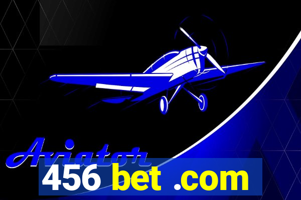 456 bet .com